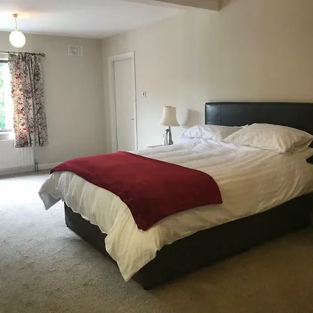 Town Centre House Holiday home