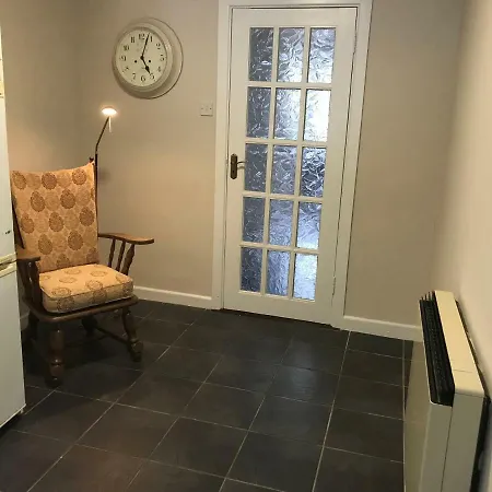Town Centre House Holiday home Drumshanbo