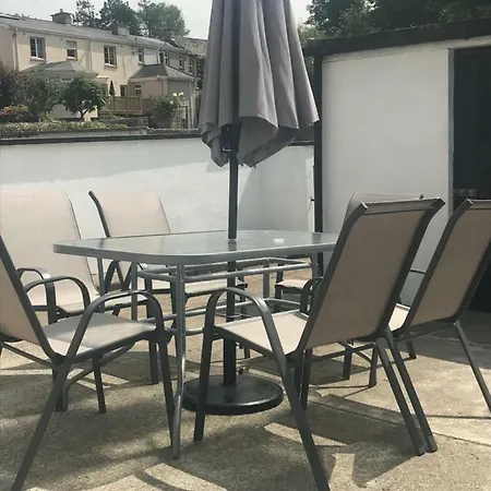 Holiday home Town Centre House *