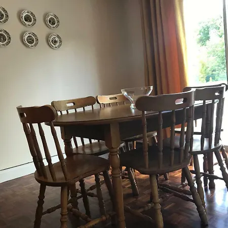 Town Centre House Drumshanbo