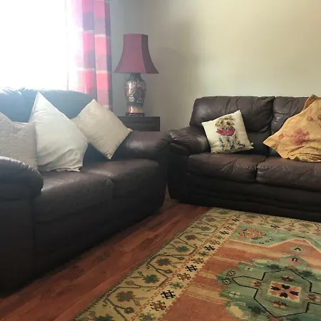 Town Centre House Holiday home