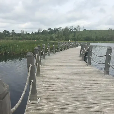 Town Centre House Holiday home Drumshanbo