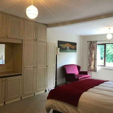 Town Centre House Holiday home Drumshanbo